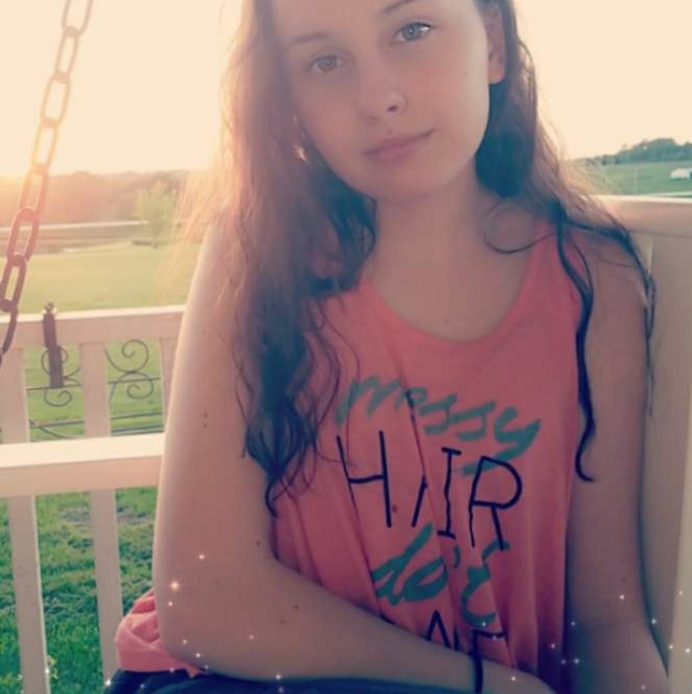 Meet your Posher, Zoe